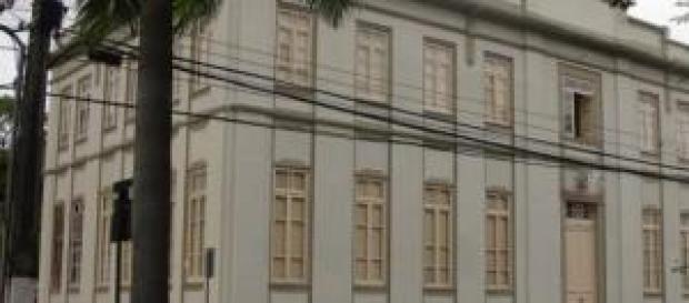 Prédio da CMA (Câmara munuicipal de Aracaju). Prédio da CMA (Câmara munuicipal de Aracaju).