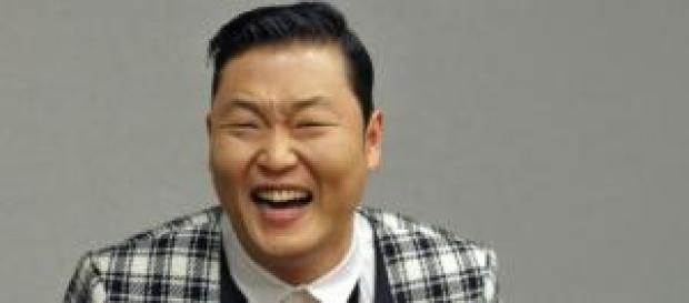 Psy rompe récord en Youtube Psy rompe récord en Youtube