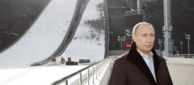 Putin deja sin gas Europa. Putin deja sin gas Europa.