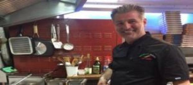 Ristoratore italiano ucciso a colpi di pistola Ristoratore italiano ucciso a colpi di pistola