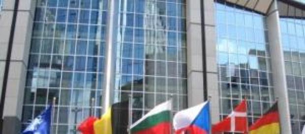 Sede da Comissão Europeia Sede da Comissão Europeia