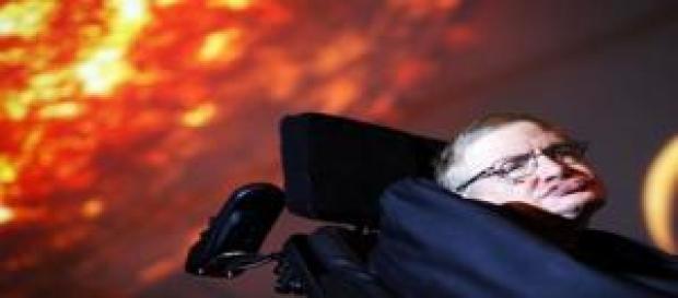 Stephen Hawking el fin de la raza humana Stephen Hawking el fin de la raza humana