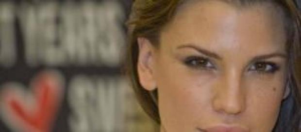 tragedia per claudia galanti, muore la figlia tragedia per claudia galanti, muore la figlia