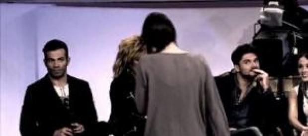 Uomini e donne oggi: Sharon e Andrea! Uomini e donne oggi: Sharon e Andrea!