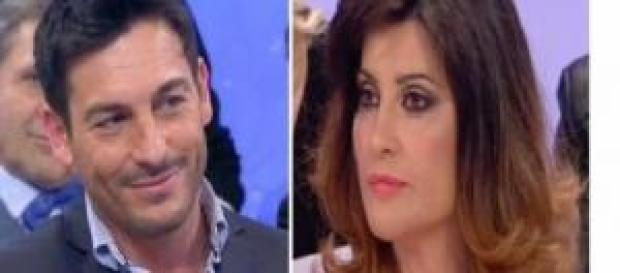 Uomini e donne over: Elga e Guido mentono? Uomini e donne over: Elga e Guido mentono?