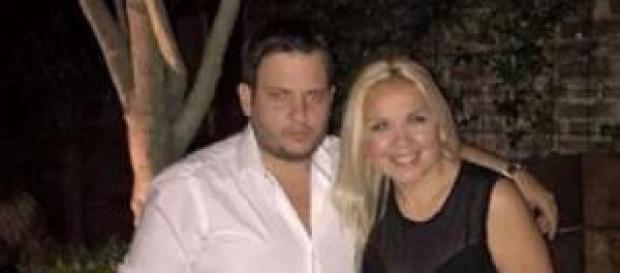 Verónica Ojeda tiene novio Verónica Ojeda tiene novio