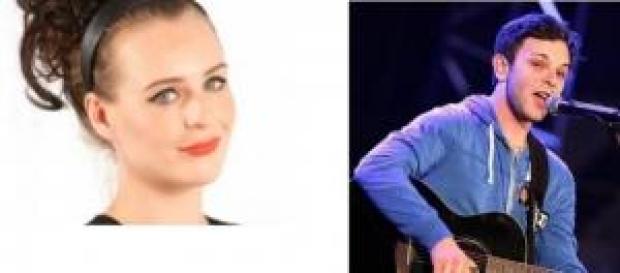 Vincitori XFactor 8, Emma o Lorenzo? I pronostici Vincitori XFactor 8, Emma o Lorenzo? I pronostici