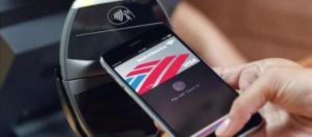 VISA/Worldline - le paiement sans contact VISA/Worldline - le paiement sans contact