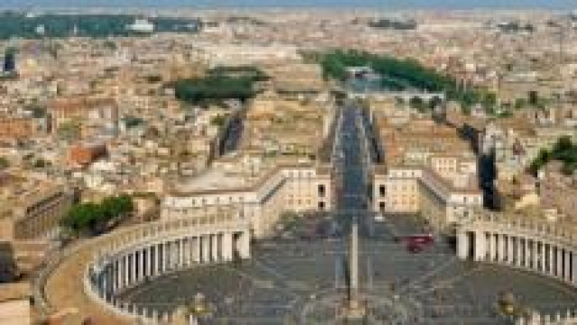 Blocco del traffico a Roma: le info