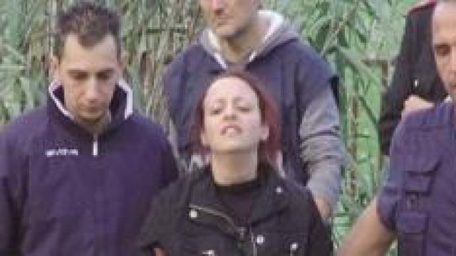 I genitori di Andrea Loris Stival