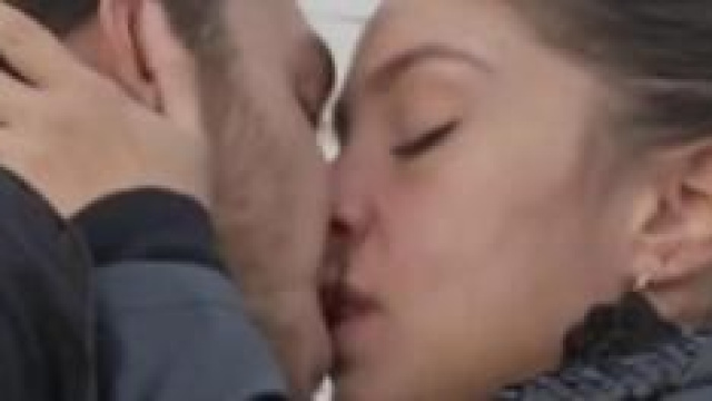 Raffa a Sharon: 'in amore vince chi resta...'