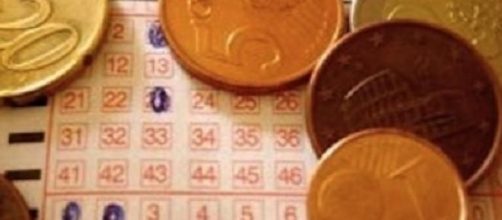 Estrazioni Lotto e Superenalotto oggi