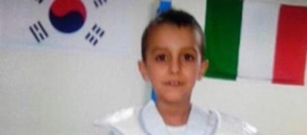 Caso Loris: video dimostra che la madre ha mentito Caso Loris: video dimostra che la madre ha mentito