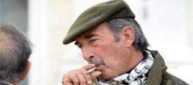 Orazio Fidone l'uomo che ha trovato il cadavere Orazio Fidone l'uomo che ha trovato il cadavere