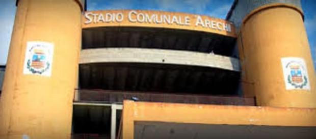 Salernitana-Juve Stabia, Lega Pro, 16^giornata Salernitana-Juve Stabia, Lega Pro, 16^giornata