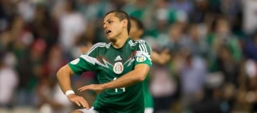México pierde su "poderío" en la CONCACAF