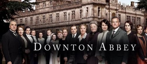 Anticipazioni serie tv Downton Abbey 4 del 1/01.