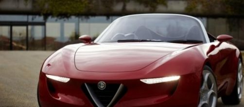 Nuovi modelli in arrivo da Alfa Romeo dal 2015.