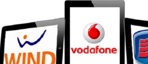 Offerte e promozioni Tim, Vodafone e Wind 2015.