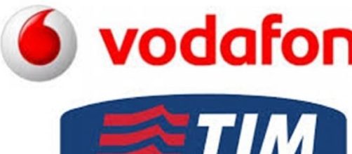 Offerte tim e vodafone per il 2015.