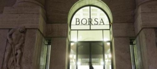 Piazza Affari nel 2014 poco sopra la parità