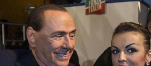 Silvio e Francesca si stanno per lasciare?