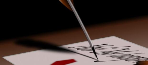 A arte de escrever uma notícia A arte de escrever uma notícia