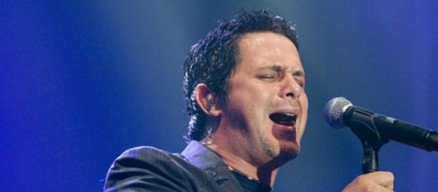 Alejandro Sanz entrará como coach de 'la Voz' Alejandro Sanz entrará como coach de 'la Voz'