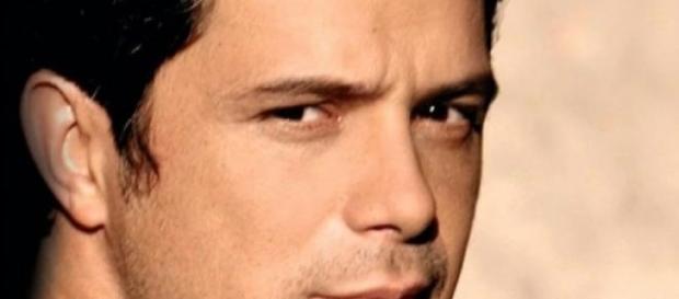 Alejandro Sanz ya terminó su último disco Alejandro Sanz ya terminó su último disco