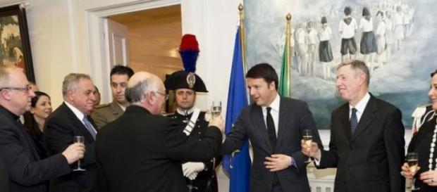 Amnistia e indulto, Renzi: problema risolto Amnistia e indulto, Renzi: problema risolto