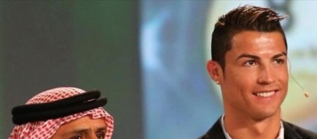 Cristiano Ronaldo terminó el año en lo más alto Cristiano Ronaldo terminó el año en lo más alto