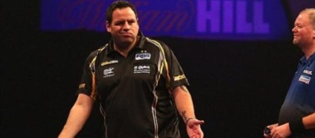 Darts UK championship 2015 Darts UK championship 2015