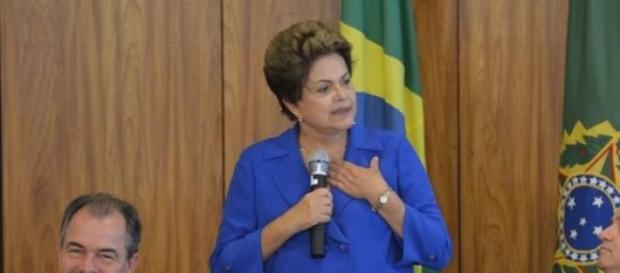 Dilma tem até quinta-feira para concluir nomeação Dilma tem até quinta-feira para concluir nomeação