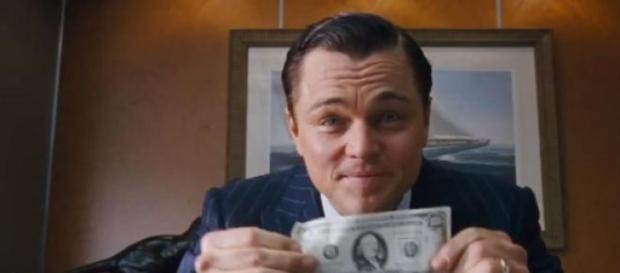 Em 1º lugar, O Lobo de Wall Street, de Scorsese. Em 1º lugar, O Lobo de Wall Street, de Scorsese.