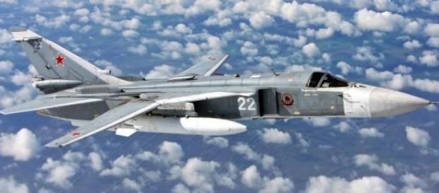 Estará Moscovo a ajudar militarmente a Argentina? Estará Moscovo a ajudar militarmente a Argentina?