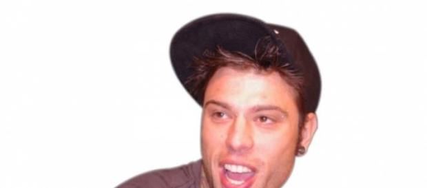 Fedez, rapper e coach di XFactor Fedez, rapper e coach di XFactor