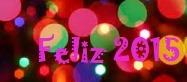 Feliz 2015, que se cumplan vuestros deseos Feliz 2015, que se cumplan vuestros deseos