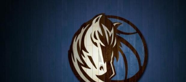Imagen de los Dallas Mavericks Imagen de los Dallas Mavericks