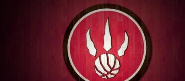 Imagen de los Toronto Raptors Imagen de los Toronto Raptors