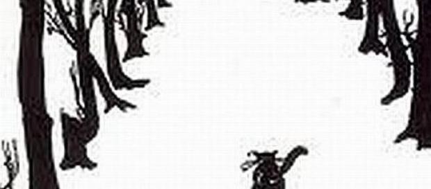 O gato e seu caminho por Kipling O gato e seu caminho por Kipling