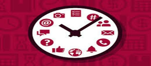 Perder el tiempo en internet Perder el tiempo en internet