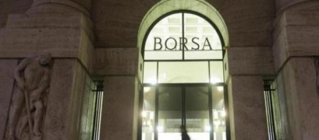 Piazza Affari nel 2014 poco sopra la parità Piazza Affari nel 2014 poco sopra la parità