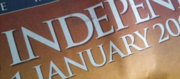 The Independent: A New Era Dawns? The Independent: A New Era Dawns?