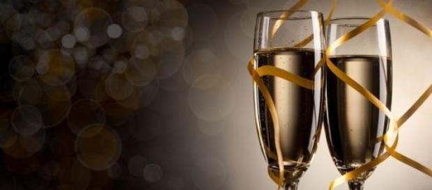 Tutto pronto per il Capodanno 2015 Tutto pronto per il Capodanno 2015