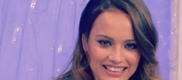 Uomini e donne, trono Andrea: Noemi Piarulli Uomini e donne, trono Andrea: Noemi Piarulli