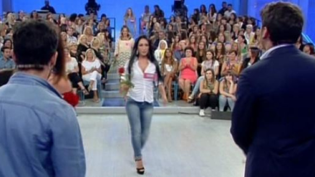 Anticipazioni Uomini e Donne, trono classico