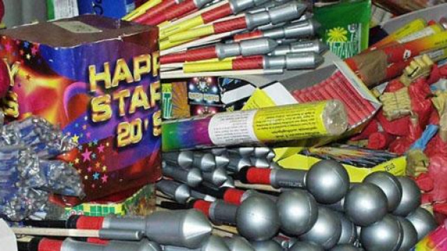 Capodanno 2015 senza botti e petardi