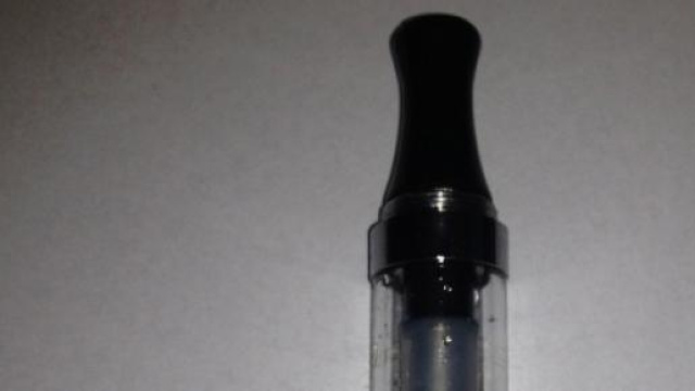 Nuova tassa su ricariche sigarette elettroniche