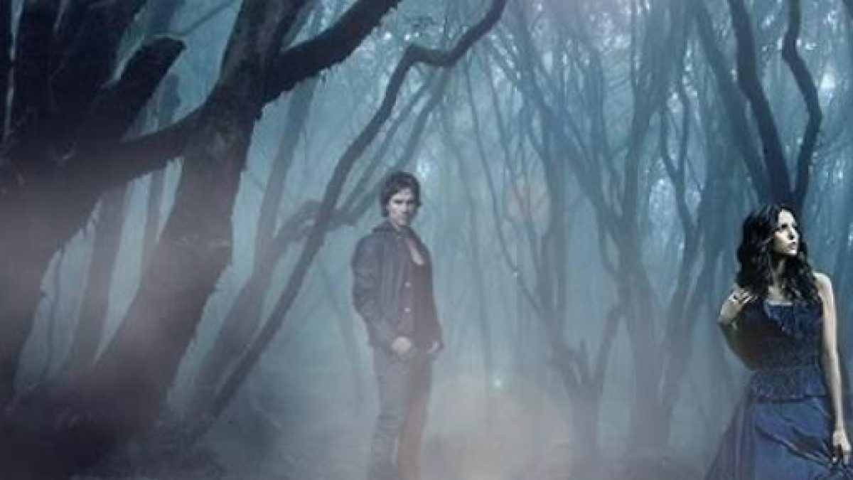 Vampire Diaries' Season 6 Spoilers: Will Elena And Damon Break Up