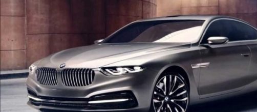 Novità motori: nuova Bmw serie 7 super tecnologica